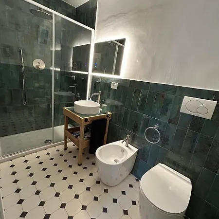 Casa Elisabetta Apartment Tuscania