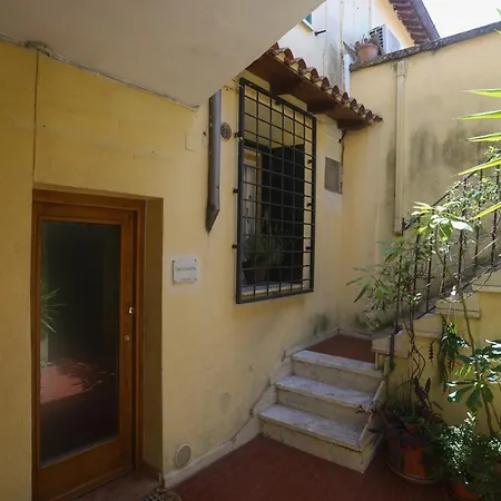 Casa Elisabetta