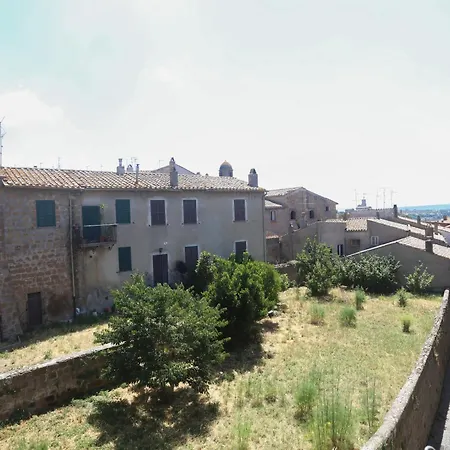Casa Elisabetta * Tuscania