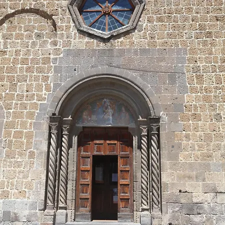 Apartment Casa Elisabetta Tuscania