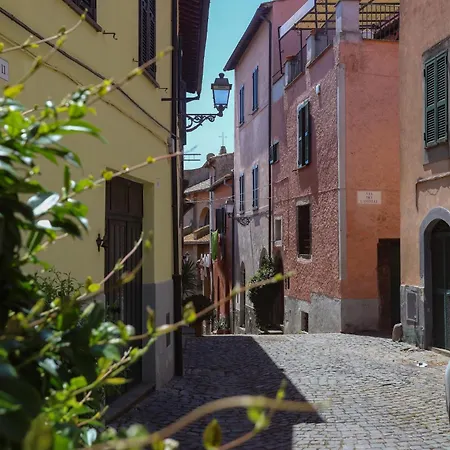 Casa Elisabetta Apartmán *
