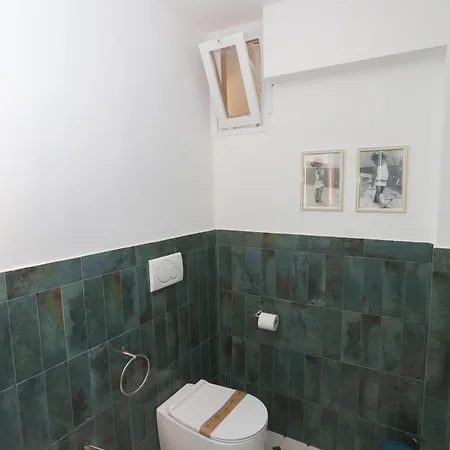 Apartment Casa Elisabetta *