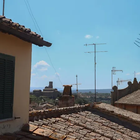Apartment Casa Elisabetta