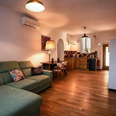 Casa Elisabetta Apartment
