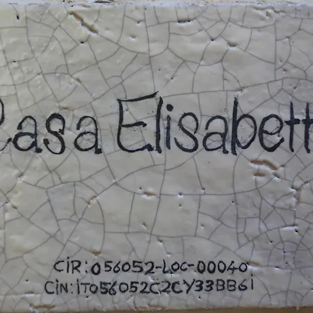 Apartment Casa Elisabetta *