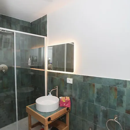 Apartmán Casa Elisabetta